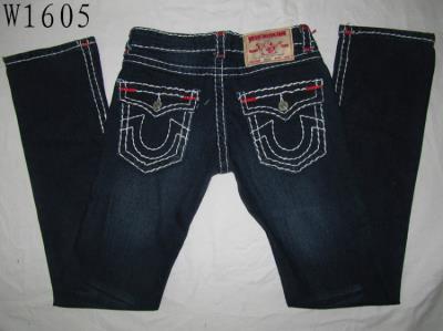 Cheap Women's True Religion jeans wholesale No. 362